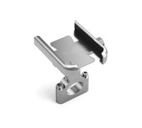 MINUCIANCOR Support de téléphone sur Guidon de Moto pour VES@&pa LX LXV Sprint GTS GTV 50 150 250 300 300ie Accessoires Support De Guidon pour Téléphone Portable GPS(Vv-1)