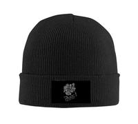 MINUCM Panic at The Disco Too Weird to Live, Too Rare to Die! Winter Warm Knit Cap Beanie Hat