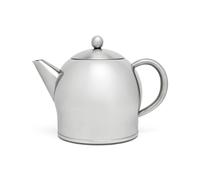 Minuet® - Théière Santhee 1.4 L en métal satiné Bredemeijer