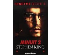 Minuit 2 : Fenêtre secrète