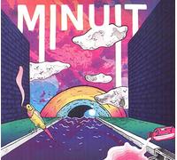 Minuit (5 Track EP)