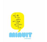 Minuit - 88 Guards [Import]