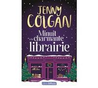 Minuit à la charmante librairie Jenny Colgan (Auteur)