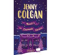 Minuit à la charmante librairie - Jenny Colgan - Pocket - Poche - Roman