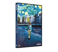 Minuit à Paris – DVD – Studiocanal