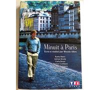 Minuit à Paris