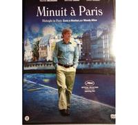 Minuit A Paris