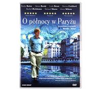 Minuit à Paris [DVD] [Region 2] (IMPORT) (Pas de version française)