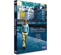 Minuit à Paris
