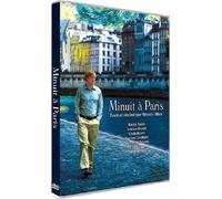 Minuit à Paris - Woody ALLEN