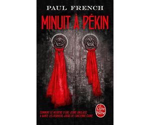 Minuit à Pékin