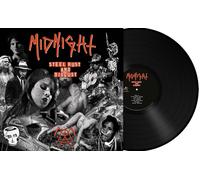 Minuit - Acier, Rouille Et Dégout LP #161347