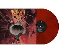 Minuit - Attentes Infernales LP #155882