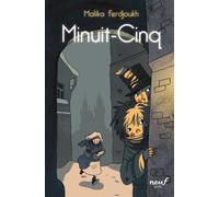 Minuit-Cinq