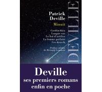 Minuit - Cordon-Bleu - Longue Vue - Le Feu D'artifice - La Femme Parfaite - Ces Deux-Là