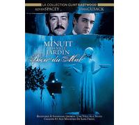 Minuit Dans Le Jardin Du Bien Et Du Mal