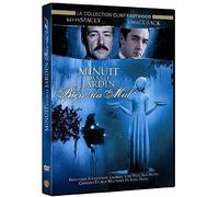 Minuit Dans Le Jardin Du Bien Et Du Mal