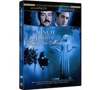 Minuit dans le jardin du Bien et du Mal E