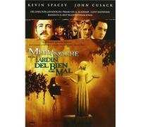 Minuit dans le jardin du bien et du mal / Midnight in the Garden of Good and Evil (DVD)