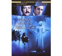 Minuit dans le jardin du bien et du mal (Pólnoc w ogrodzie dobra i zla) [DVD] G