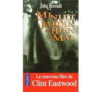 Minuit Dans Le Jardin Du Bien Et Du Mal. Savannah, Georgie Chronique D'Une Ville