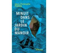 Minuit dans le jardin du manoir – Le Masque Switzerland