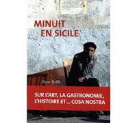 Minuit en sicile