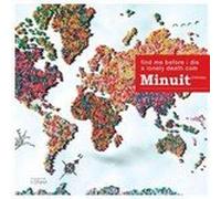 Minuit - Find Me Before I Die A Lonely Death dot Com