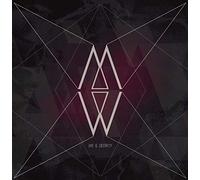 Minuit Machine - Live & Destroy
