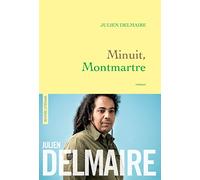 Minuit, Montmartre: roman