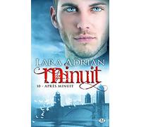 Minuit, Tome 10: Après Minuit