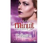 Minuit, Tome 13: Le Lien de Minuit