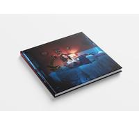 Minuit une Livre-Disque Collector Édition Limitée