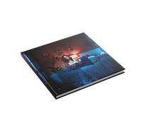 Minuit Une - Livre Disque Édition Limitée Collector CD