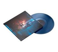 Minuit Une Vinyle Bleu