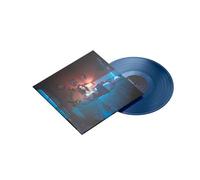 Minuit Une Vinyle Bleu Vinyle