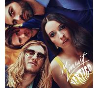 Minuit - Vertigo [Import]