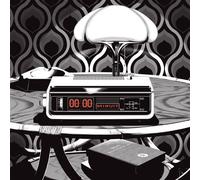 Minuit Vinyle