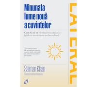 Minunata lume noua a cuvintelor - Salman Khan, Editie in limba romana