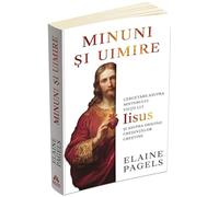 Minuni si uimire - Elaine Pagels
