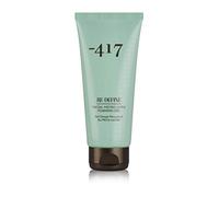 Minus 417 Gel Visage Moussant Au Micro Loofah 200 ml