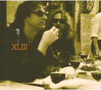 Minus 5 - I Don't Know Who I Am