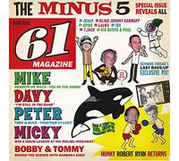 Minus 5 - Of Monkees and Men
