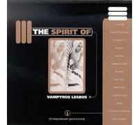 Minus 8 - Spirit of Vampyros Lesbos