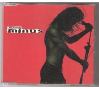 Minus - Angel in Disguise [Import]