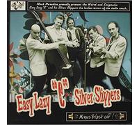 Minus Blast Off - Easy Lazy C [Import]