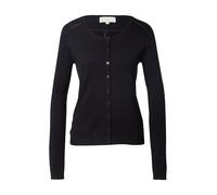 minus Cardigan 'Laura' noir, Taille XS