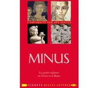 Minus Charles Senard (Auteur), Louise De Courcel (Auteur)