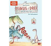 Minus Drei 02 und die laute Lucy: Band 2