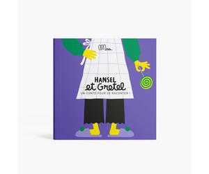 Minus Editions - Hansel et Grethel version Minus